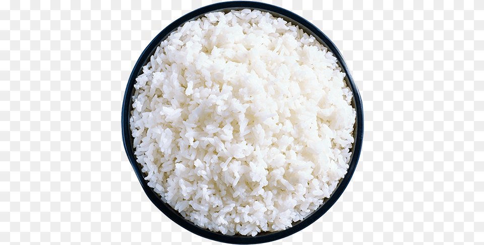 Cooked Rice, Food, Grain, Produce Png Image