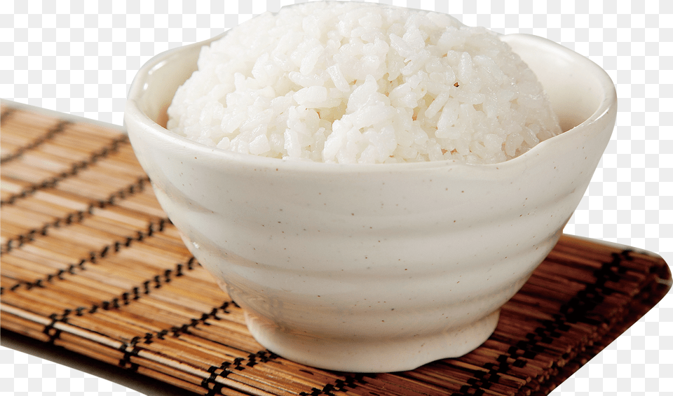 Cooked Rice Transparent Clipart Png