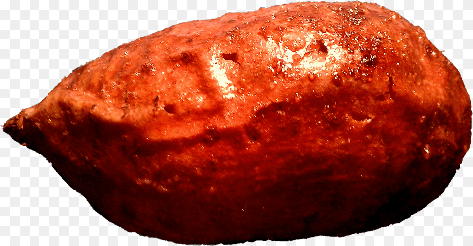 Cooked Sweet Potato, Food, Plant, Produce, Sweet Potato Free Png Download