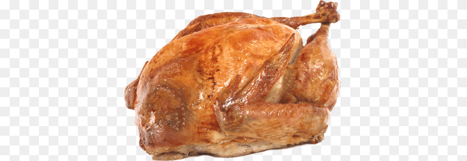 Cooked Turkey No Background Baked Turkey White Background, Dinner, Food, Meal, Roast Png