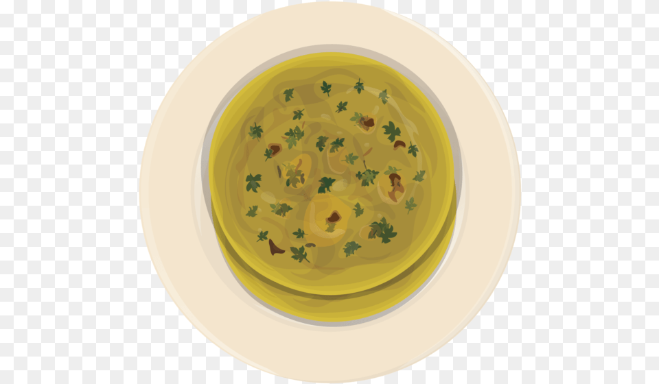 Cooked With A Combination Of Spices And Flavour It Potage, Bowl, Dish, Food, Meal Free Transparent Png