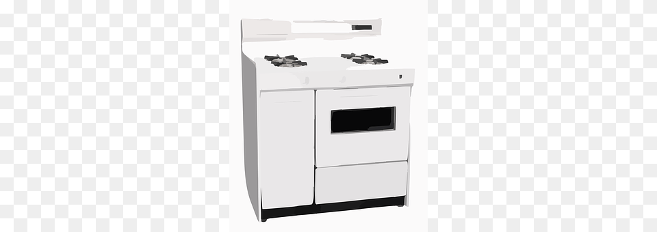 Cooker Appliance, Device, Electrical Device, Gas Stove Png Image