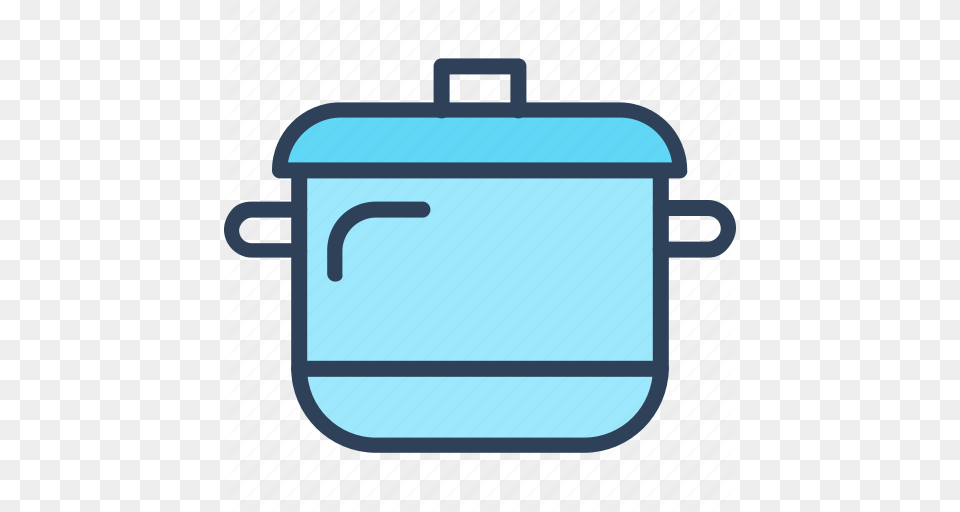 Cooker Cooking Pan Cookware Pressure Cooker Saucepan Icon, Jar, Mailbox Png