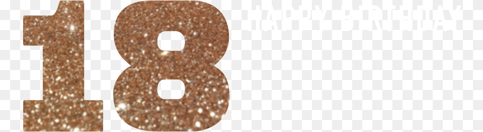 Cookie, Number, Symbol, Text Free Transparent Png