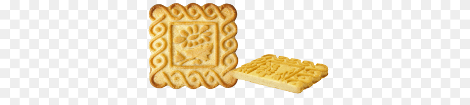 Cookie, Bread, Cracker, Food, Waffle Png