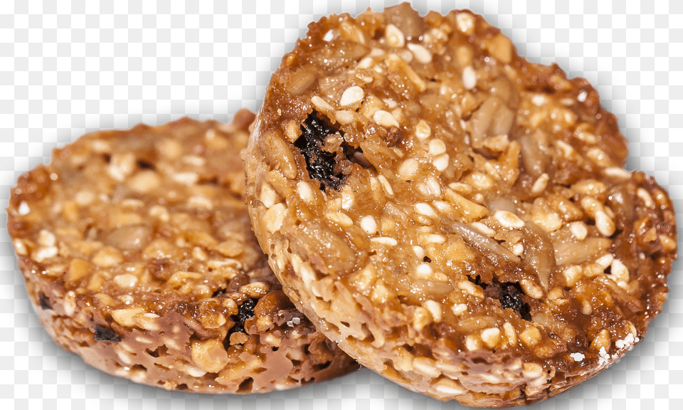 Cookie, Food, Seasoning, Sesame, Bread Png Image