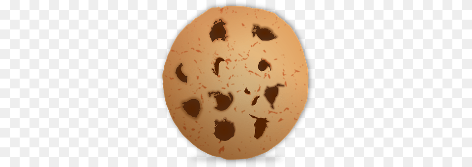 Cookie Food, Sweets, Plate Free Transparent Png
