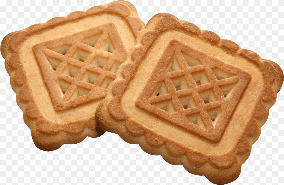 Cookie, Bread, Food, Sweets Free Png Download