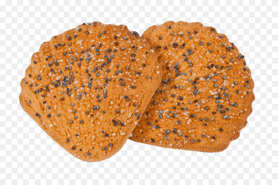Cookie, Bread, Food Free Png