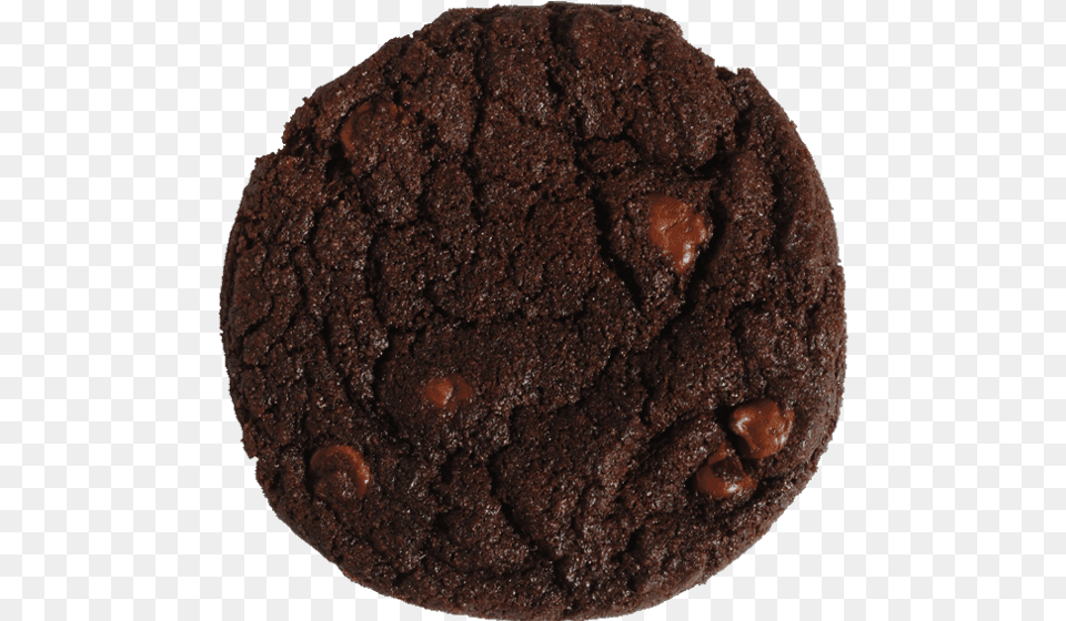 Cookie, Brownie, Chocolate, Dessert, Food Free Transparent Png