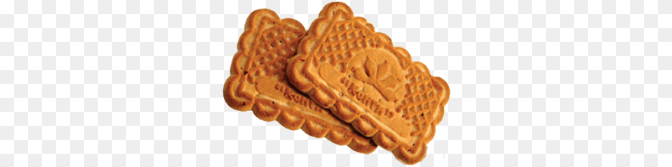 Cookie, Food, Sweets, Waffle, Animal Png Image