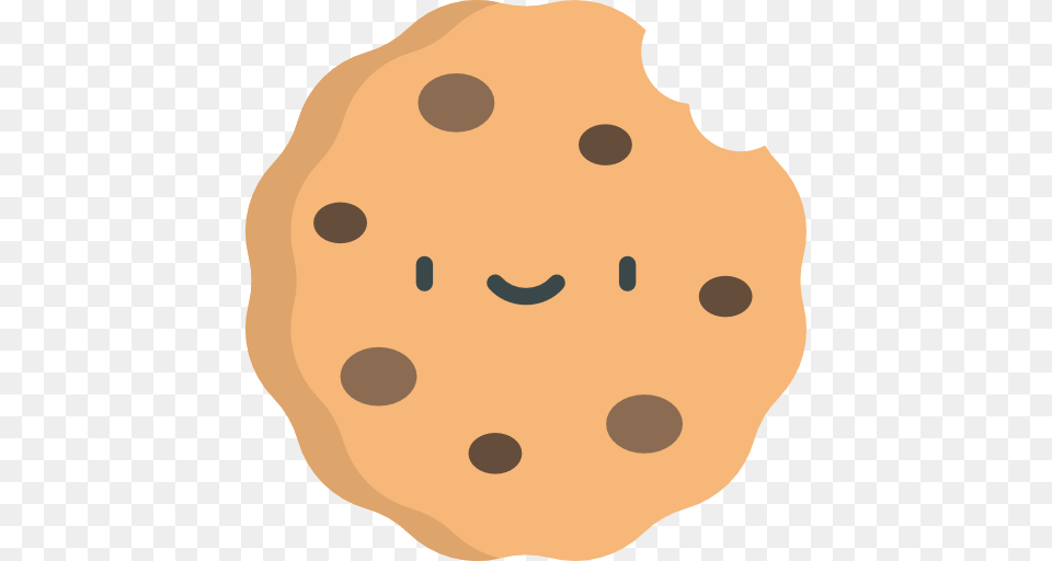 Cookie, Food, Sweets, Person, Face Png Image