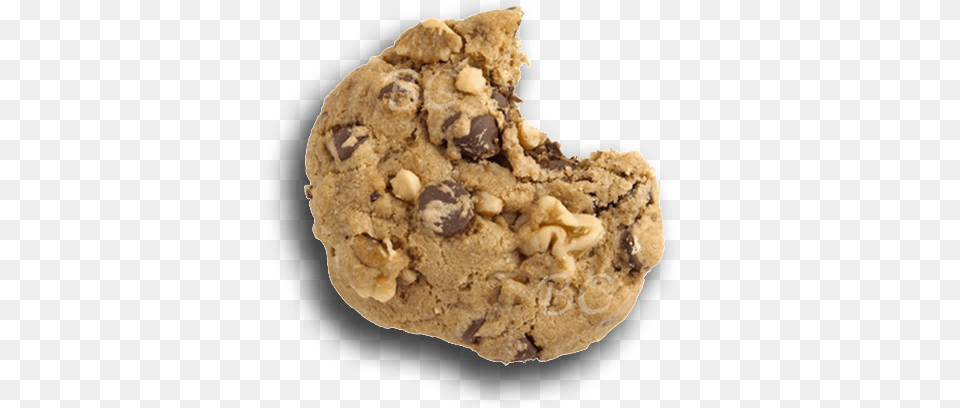 Cookie, Food, Sweets, Bread, Nut Png Image