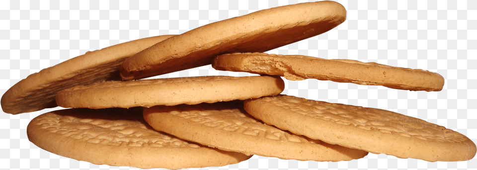 Cookie, Bread, Cracker, Food, Sweets Png Image