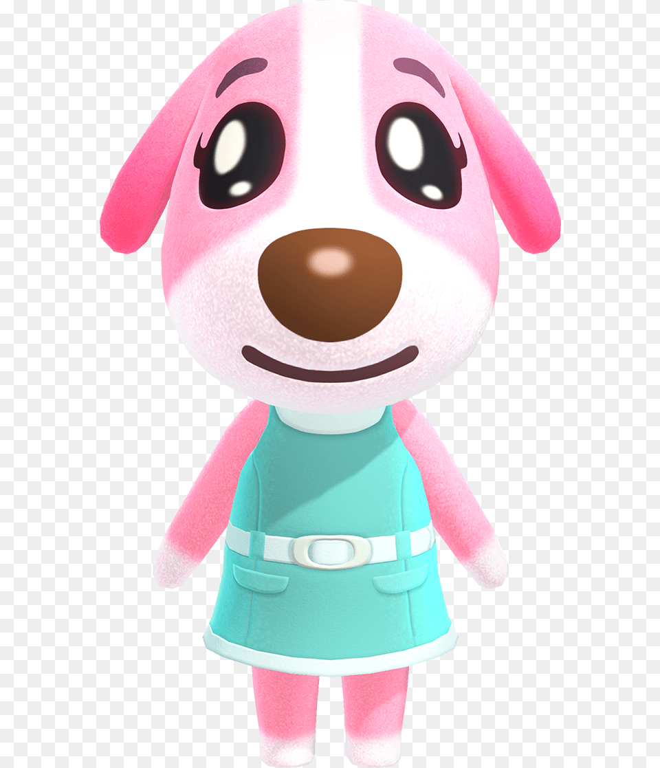 Cookie Animal Crossing Wiki Fandom Cookie From Animal Crossing, Toy Png Image
