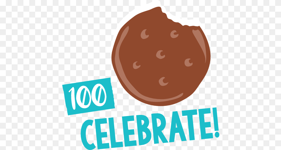 Cookie At Getdrawings Com Chocolate, Food, Sweets Png Image