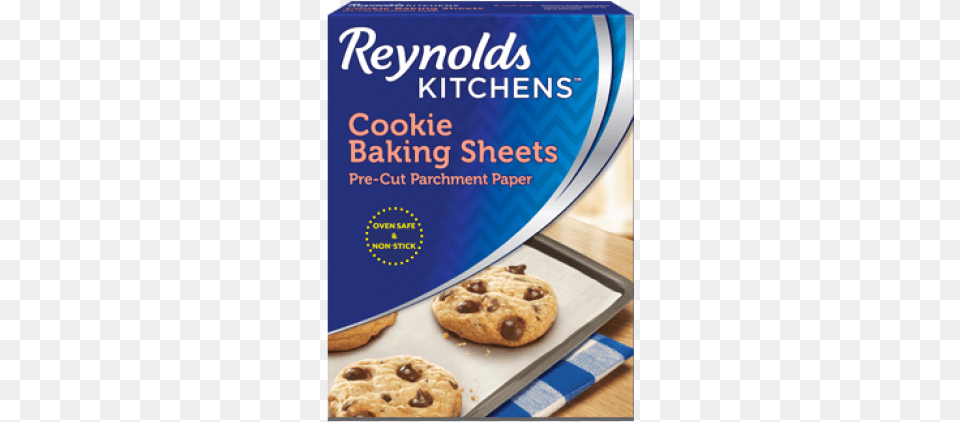 Cookie Baking Sheets Reynolds Cookie Baking Sheets, Food, Sweets, Pizza Png