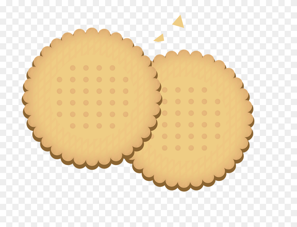Cookie Biscuit Clipart, Bread, Cracker, Food Png