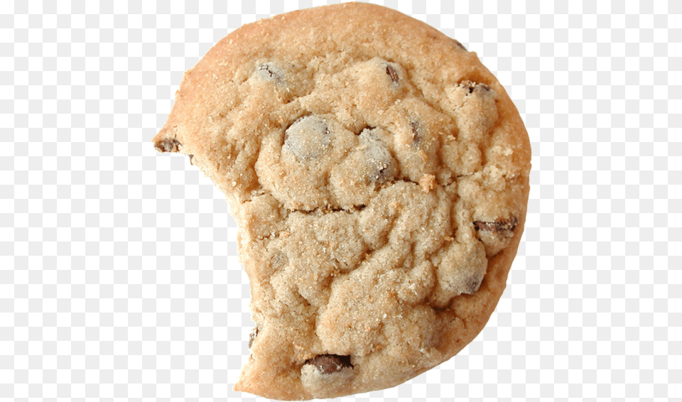 Cookie Bitten Cookie Background, Food, Sweets, Bread Free Transparent Png