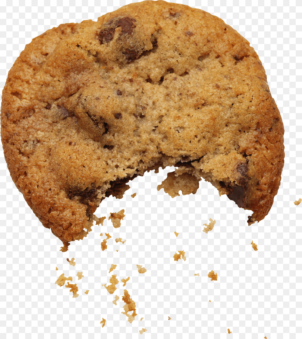 Cookie Bitten Out Taste Of Sweet Our Complicated Love Affair With Our, Bread, Food, Sweets Free Png Download