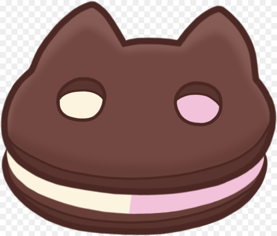 Cookie Cat Cookie Cat Steven Universe, Food, Sweets, Birthday Cake, Cake Png Image