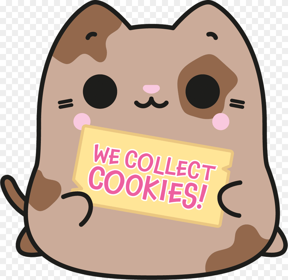 Cookie Cat Munch Cats Cookie Cat, Bag Free Png Download