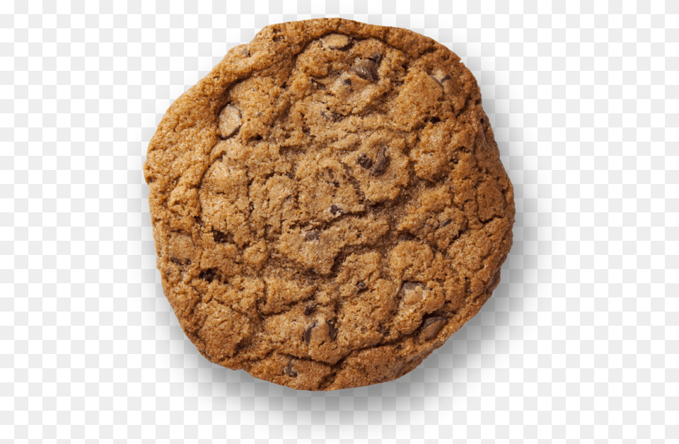 Cookie Choco Chip, Bread, Food, Sweets Free Transparent Png