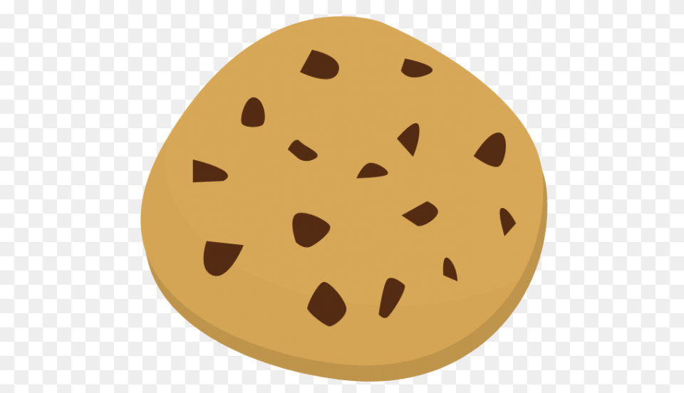 Cookie Clip Art, Food, Sweets, Face, Head Free Png Download