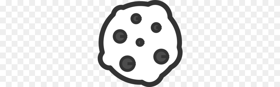 Cookie Clip Art Free, Game, Dice Png