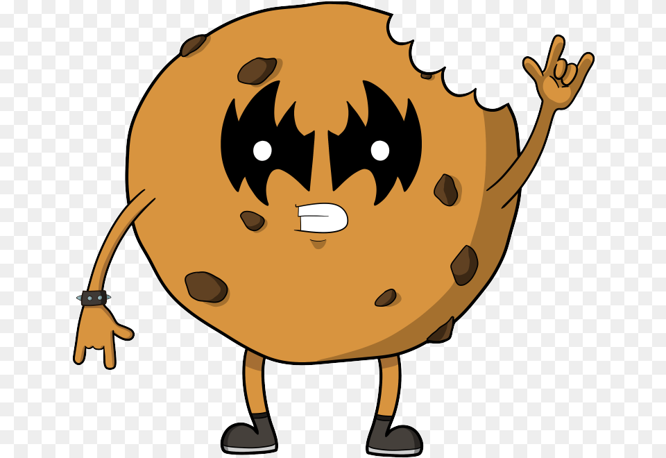 Cookie Clipart Animated Simpsons The Grand Pumpkin, Baby, Person Png