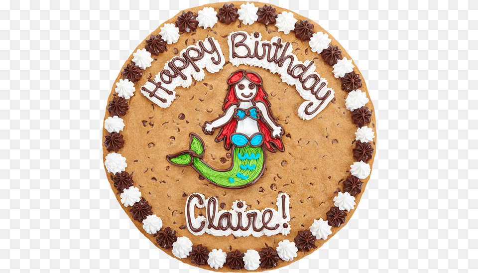 Cookie Clipart Cookie Cake 4th Of July Cookie Cake, Birthday Cake, Cream, Dessert, Food Png