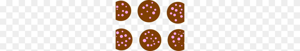 Cookie Clipart Free Cookie Clip Art Free, Food, Sweets, Pattern Png Image
