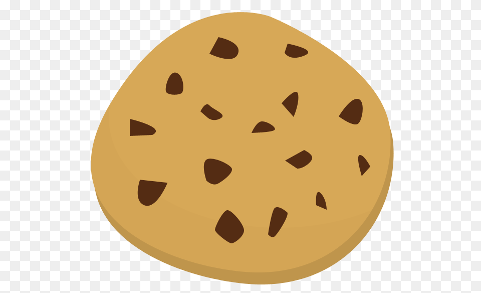 Cookie Cliparts, Food, Sweets, Face, Head Free Transparent Png