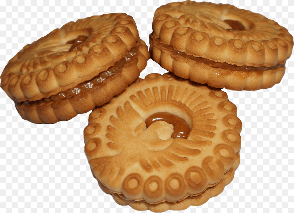 Cookie Cookie, Bread, Food, Sweets Free Png