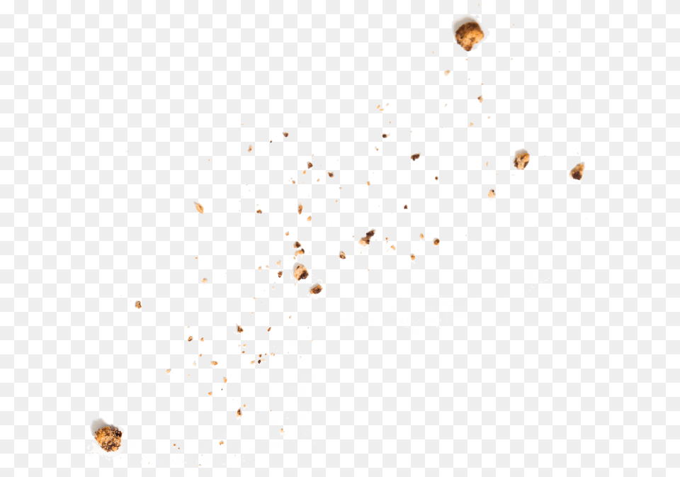 Cookie Crumbs Crumbs Of Chocolate, Nature, Outdoors, Sea, Water Png Image