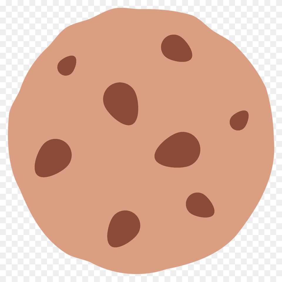 Cookie Emoji Clipart, Food, Sweets Png