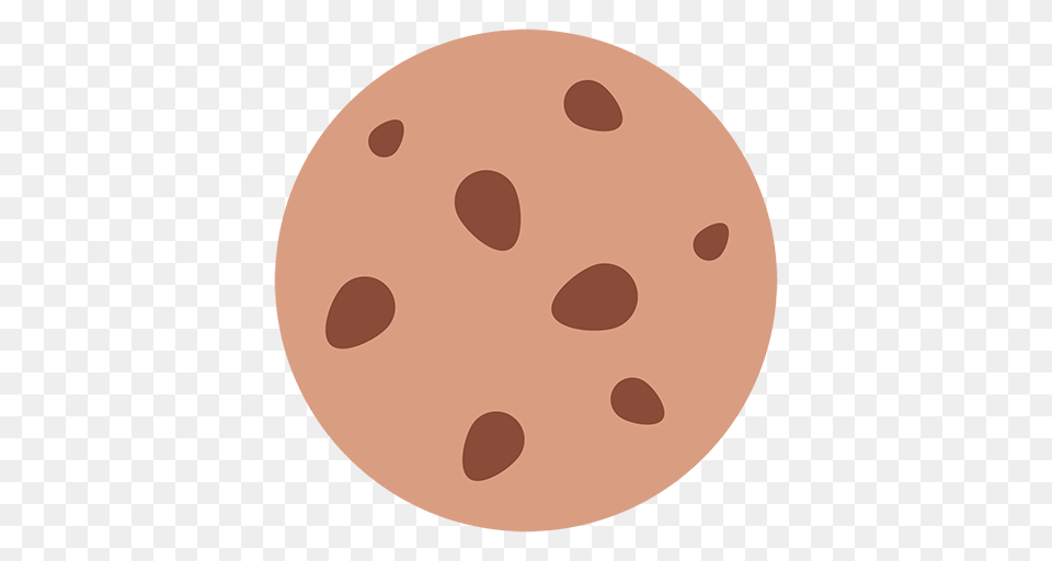 Cookie Emoji For Facebook Email Sms Id, Sweets, Food, Home Decor, Face Png Image