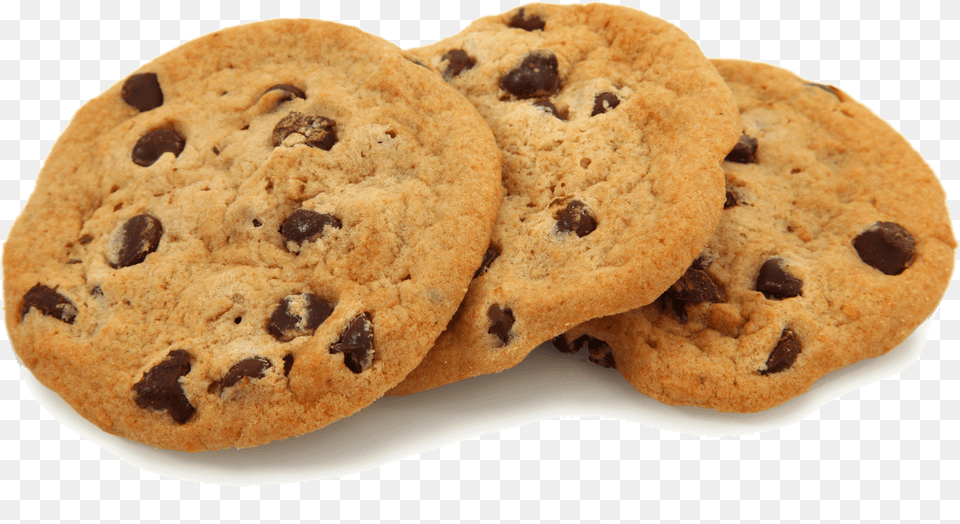 Cookie File Transparent Background Chocolate Chip Cookies, Food, Sweets, Bread Free Png