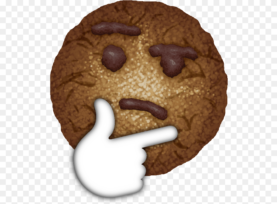 Cookie From Cookie Clicker, Food, Sweets Free Transparent Png