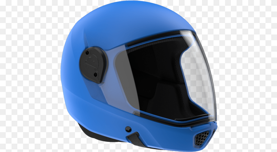 Cookie G4 Skydiving Helmet Red, Crash Helmet Free Png Download