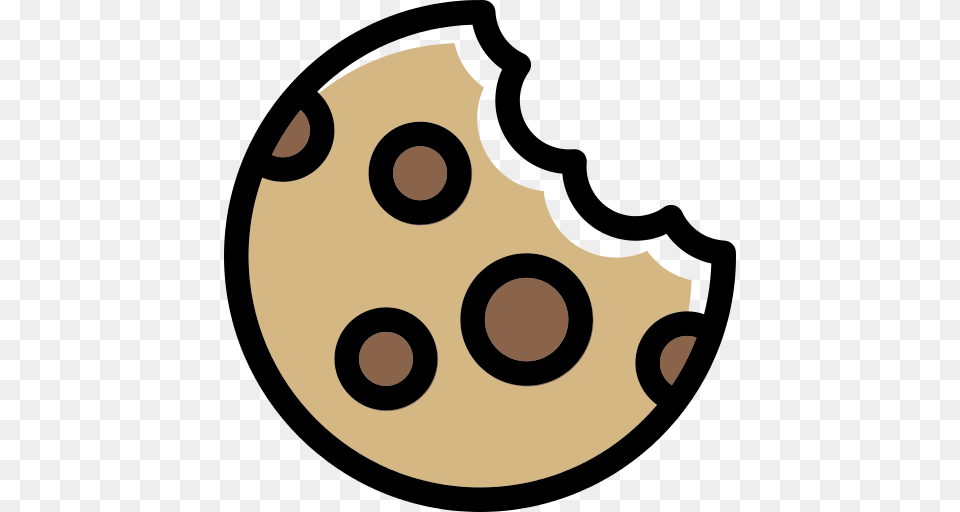 Cookie Icon, Person, Face, Head, Food Png Image