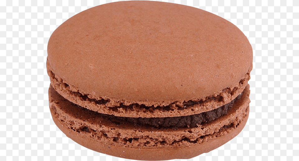 Cookie Chocolate Macaron, Burger, Food, Sweets Png Image
