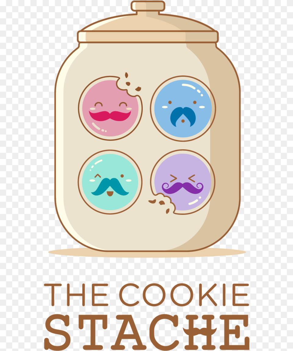 Cookie Jar, Pottery, Advertisement, Face, Head Free Transparent Png