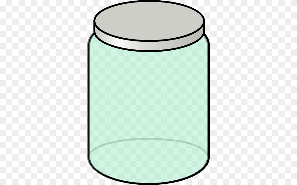 Cookie Jar Clipart, Bottle, Shaker Png Image