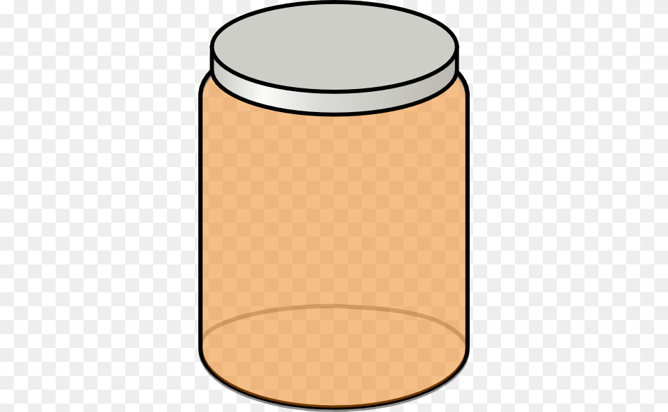 Cookie Jar Clipart Jar Click Art Png Image