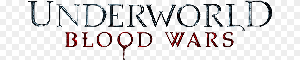 Cookie Jar Entertainment Edit Underworld Blood Wars, Book, Publication, Text, Alphabet Png