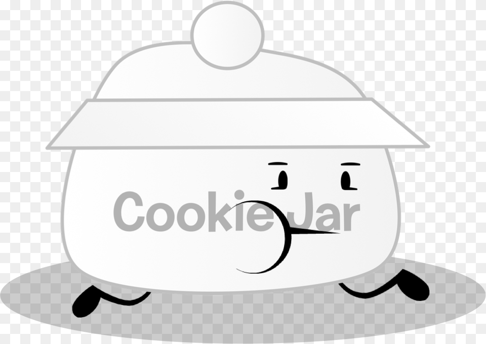 Cookie Jar Ml Number, Pottery, Urn Free Png Download