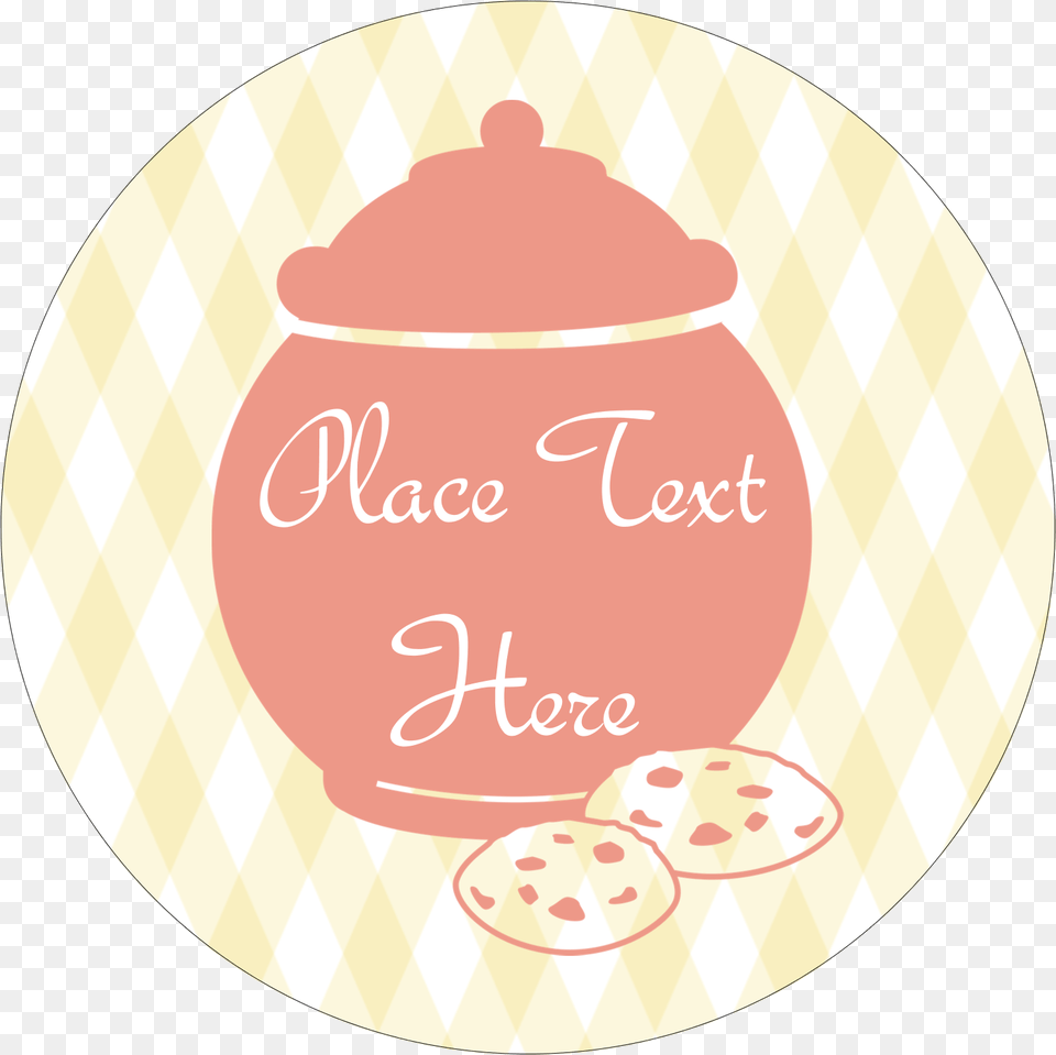 Cookie Jar Predesigned Template For Your Next Fun And Circle, Pottery, Food, Meal, Urn Png Image