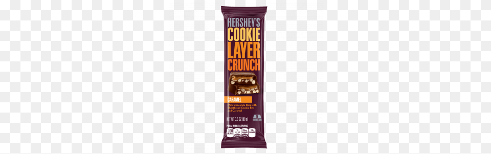 Cookie Layer Crunch Hershey Cookie Layer Crunch Mint, Food, Sweets Free Png