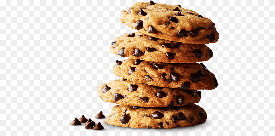 Cookie Mix Background Chocolate Chip Cookies, Food, Sweets, Teddy Bear, Toy Free Transparent Png